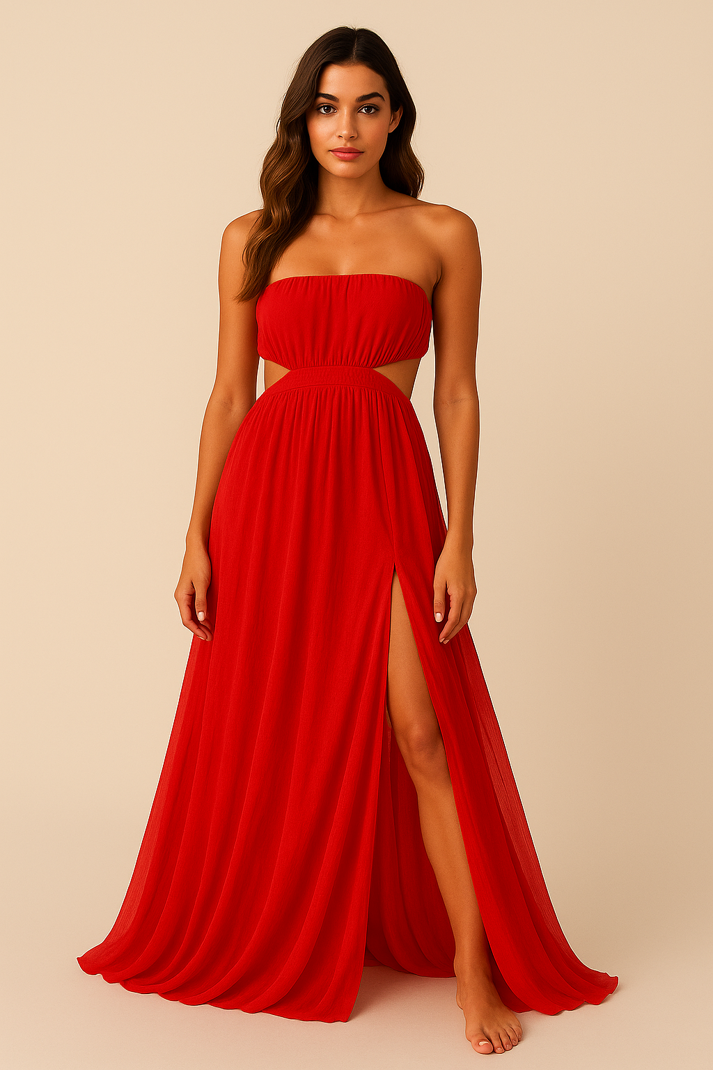 The Isla Evening Gown