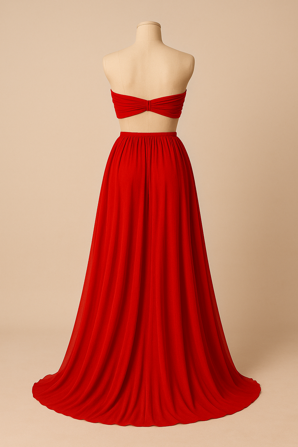 The Isla Evening Gown